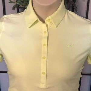 Women’s Under Armour  Sun Protection Top